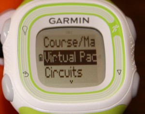 GARMIN 23