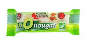 nougats punch power