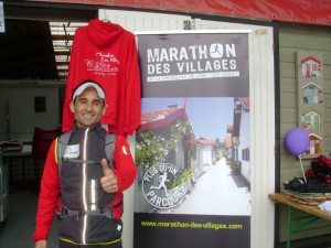 marathon Lège cap Ferret 2013 (2)