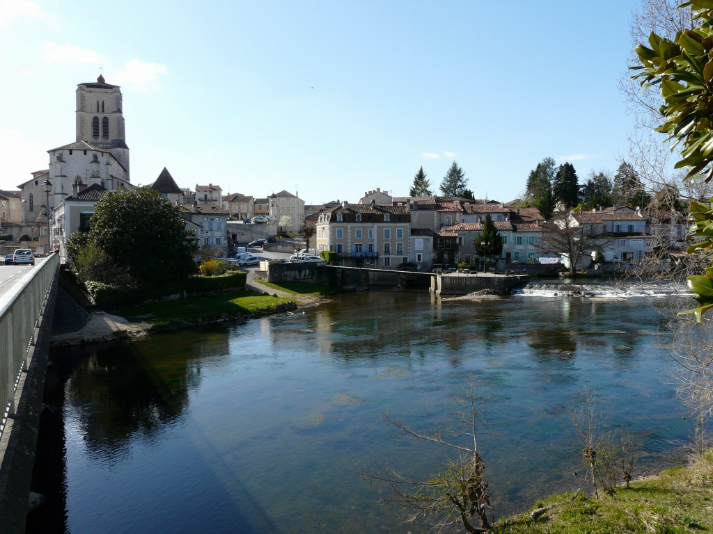 Saint-Astier_Isle