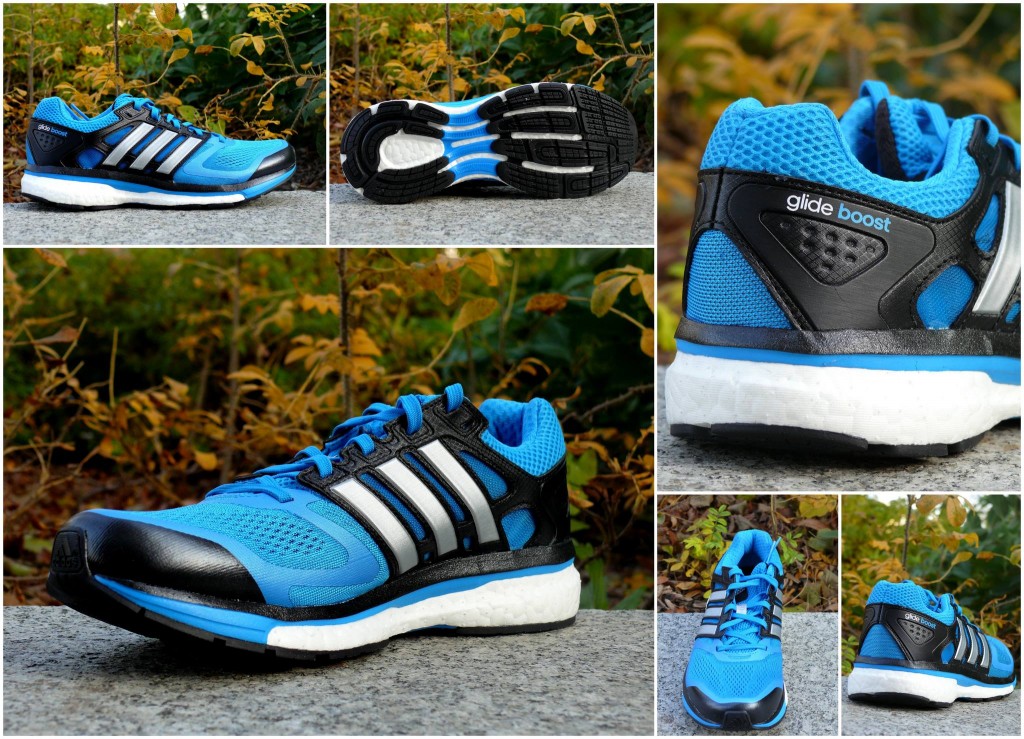 ADIDAS SUPERNOVA GLIDE BOOST homme