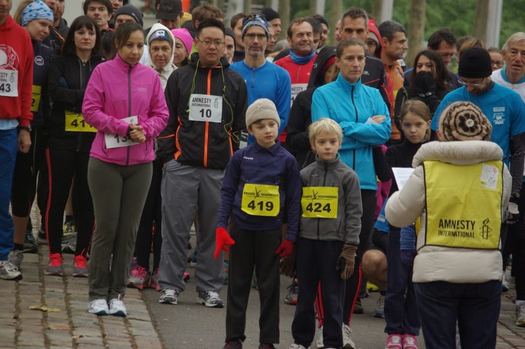 Cross La Villette 122