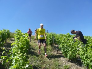 Trail du Sancerre Nicolas DUHAIL 1