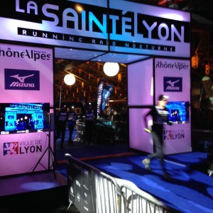 Saintelyon 1