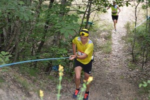 Trail de Sancerre 1