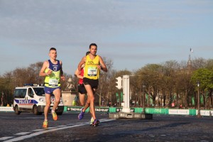 Crédit photo : Team Lenglen Running Paris