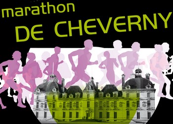 marathon-cheverny