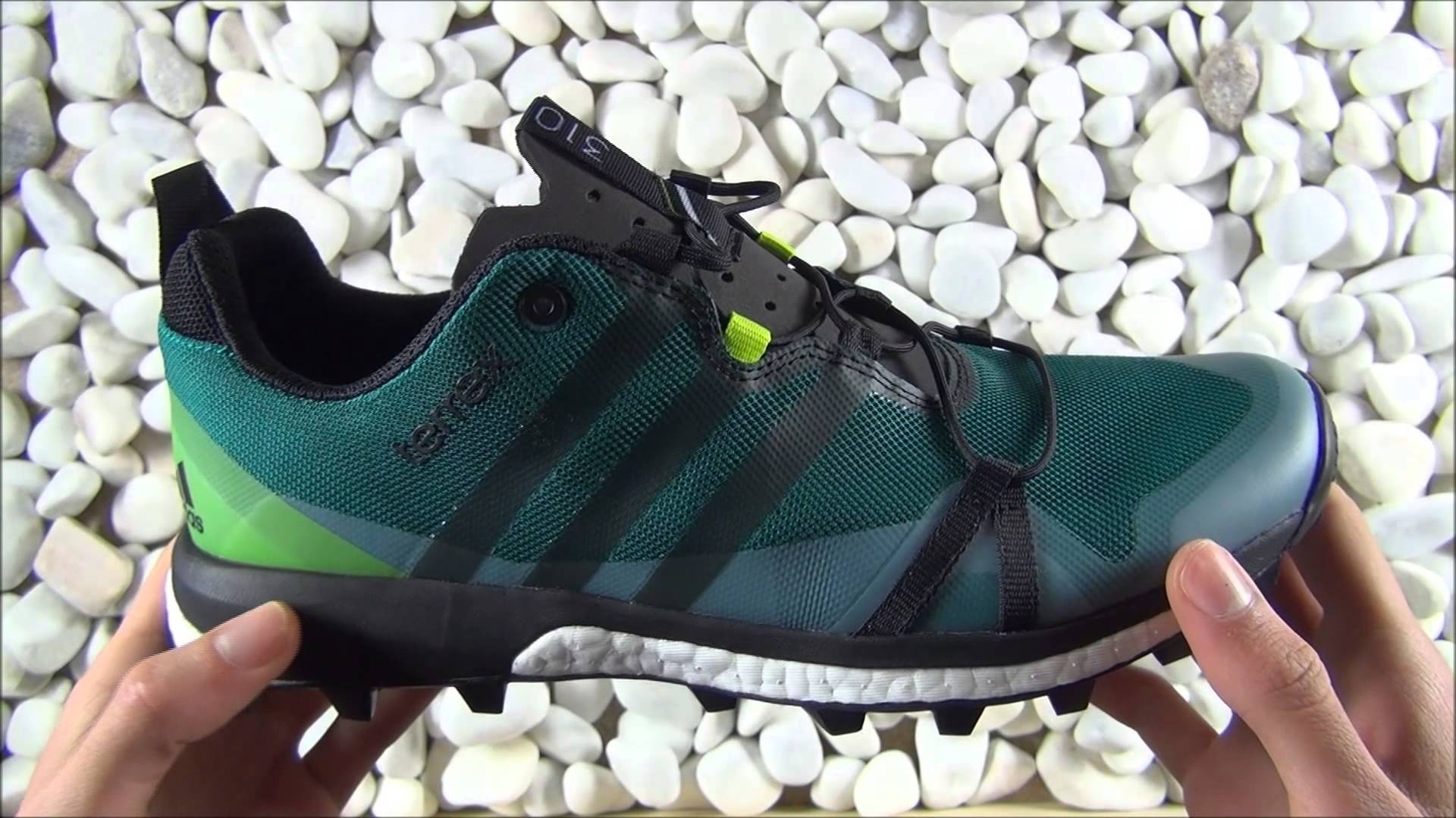 adidas terrex boost 310