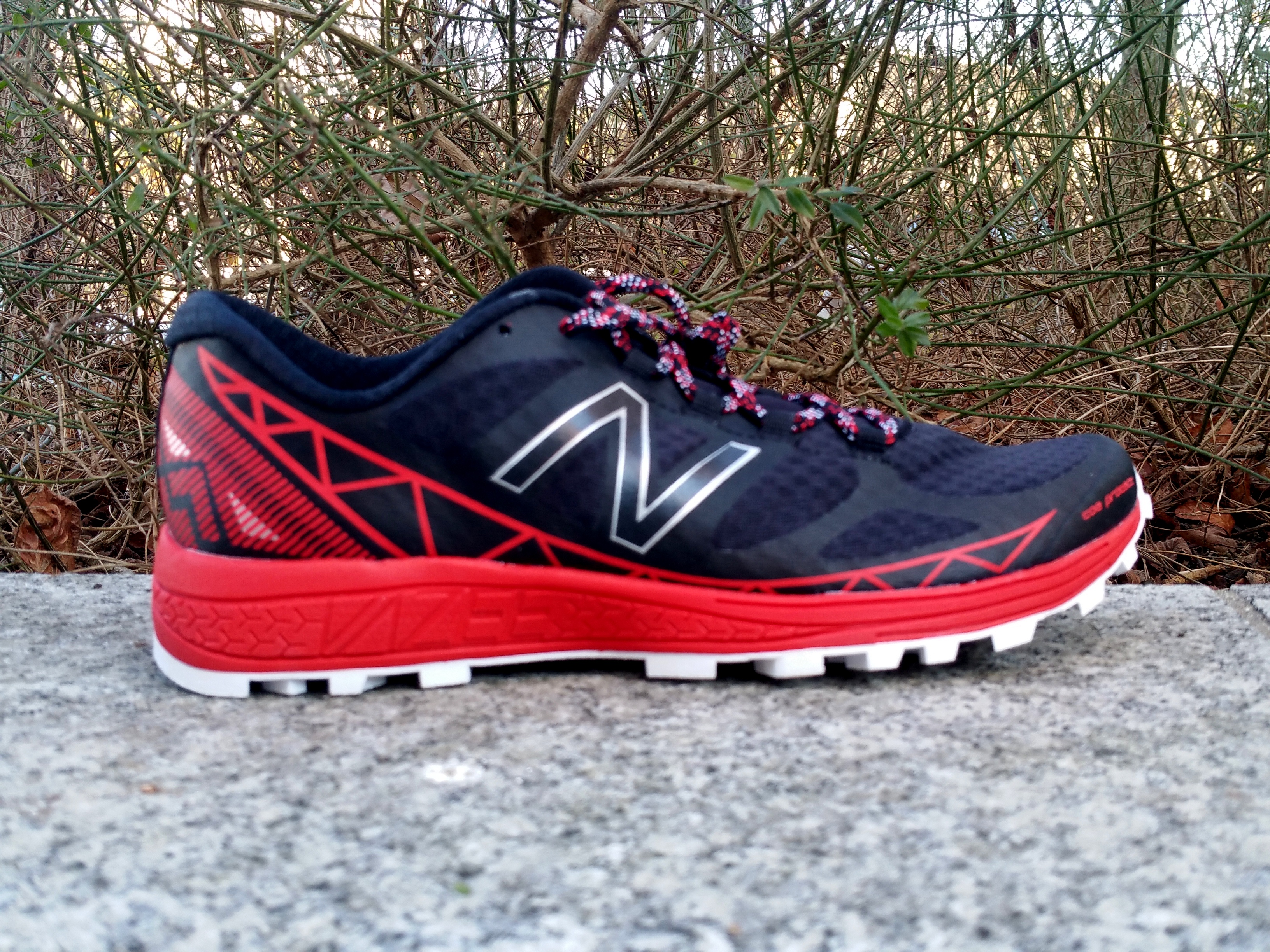 new balance trail vazee