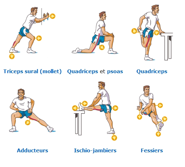 Entraînement Course à Pied Base Nature Tous Niveaux 25 Mai 2021