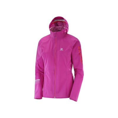 Veste SALOMON Lightning Pro...