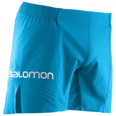 Short SALOMON S/LAB Outer 6...