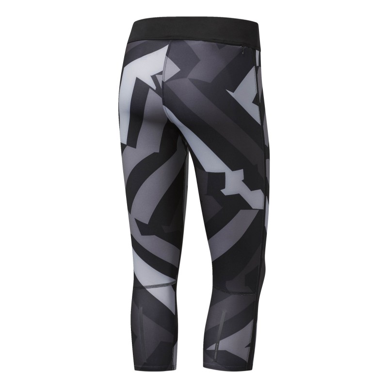 Short Zone3 Compression 2-in-1 Shorts femme