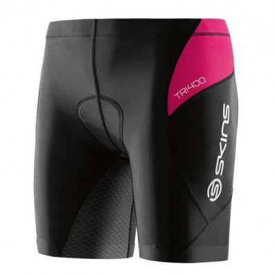 Cuissard triathlon SKINS...