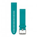 Bracelet GARMIN QuickFit® 20mm Silicone turquoise