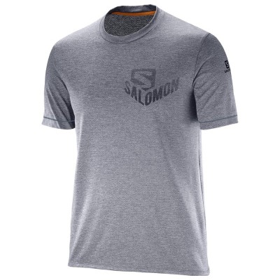 Tee-Shirt SALOMON Pulse...