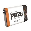 PETZL Batterie Accu Core pour lampes PETZL HYBRID