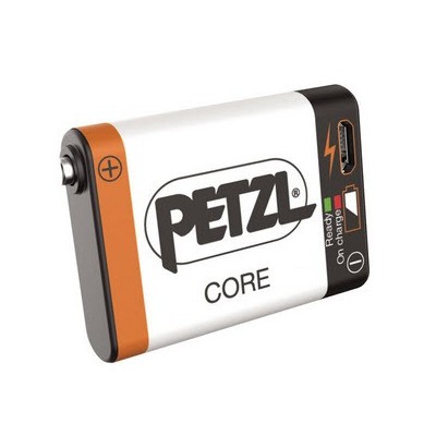 PETZL Batterie Accu Core...