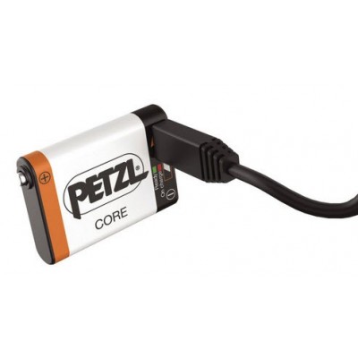 PETZL Batterie Accu Core...