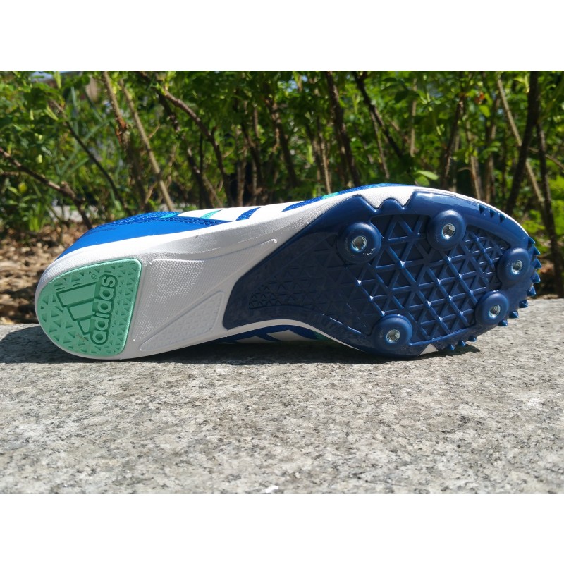 pointes athltisme adidas