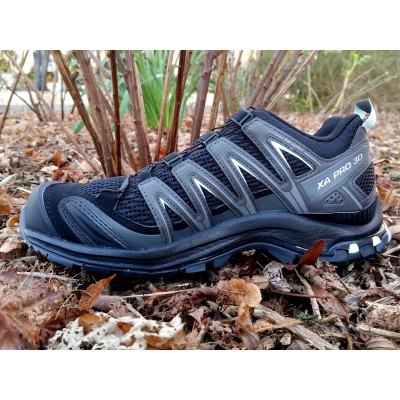 SALOMON XA Pro 3D Homme...