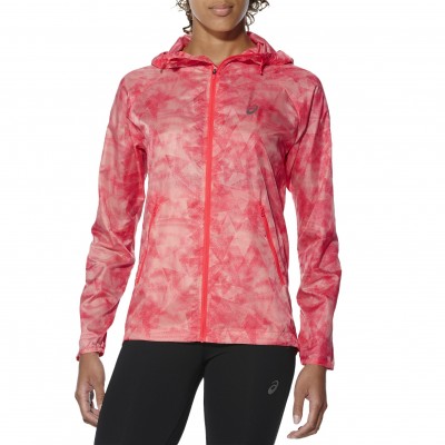 Veste Asics Fuzex packable...