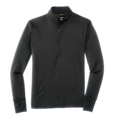 Haut BROOKS Dash 1/2 zip...