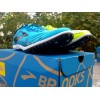 BROOKS Pointes Mach 18...