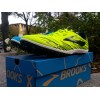 BROOKS Pointes Mach 18...