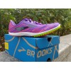 BROOKS Pointes Mach 18...