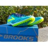 BROOKS Pointes Mach 18...