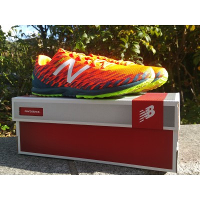 NEW BALANCE Pointes Cross...