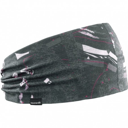 Tour de Cou Buff Original Connex Light - Gris