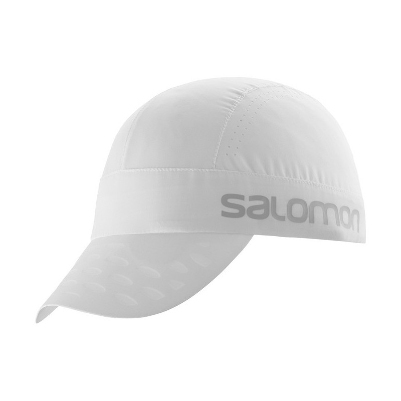 SALOMON Race Cap Casquette Mixte
