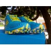 HOKA Evo Jawz Homme cyan /...