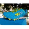 HOKA Evo Jawz Homme cyan /...