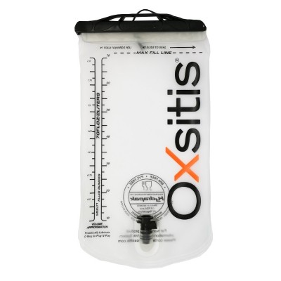 Poche à eau OXSITIS 2L
