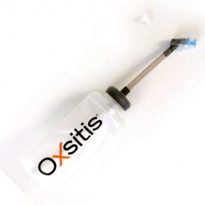 Flask OXSITIS 500ml + tube