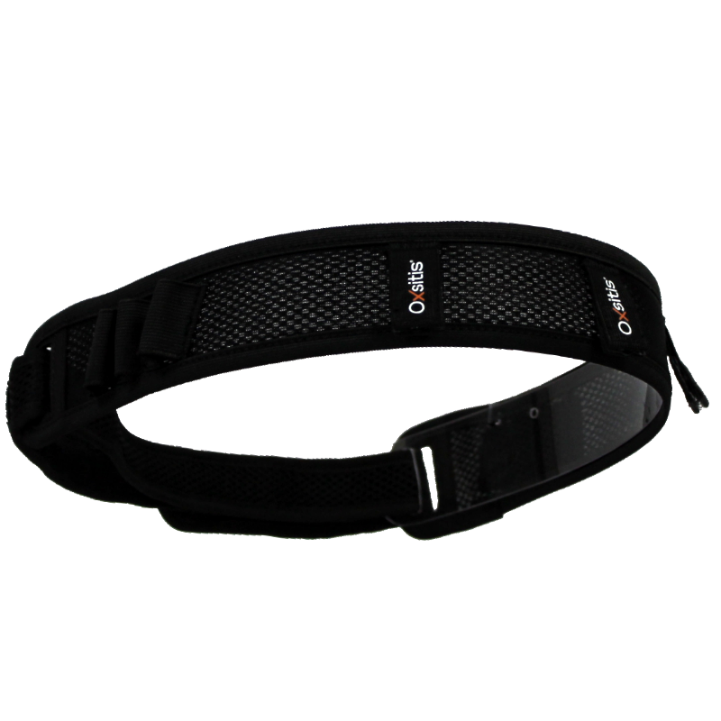 Oxsitis Flaskbelt W Ceinture / porte dossard : infos, avis et meilleur  prix. Ceinture / porte-dossards.