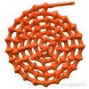 Lacets XTENEX orange