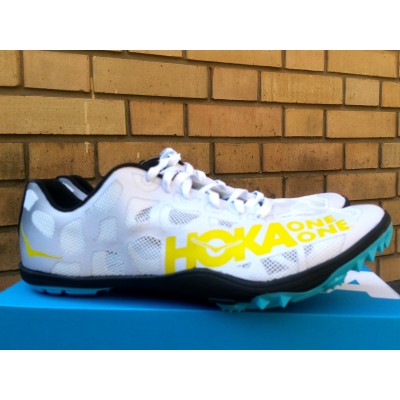 HOKA Pointes Rocket LD...