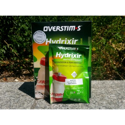 OVERSTIM'S Hydrixir...