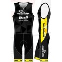 Trifonction TEAM OUTDOOR POLI Femme