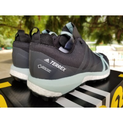 ADIDAS Terrex Agravic GTX...