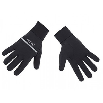 Gants GORE R3 noirs