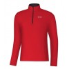 Haut GORE R3 Thermo Zip...