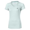 Tee-Shirt ASICS V-Neck SS...