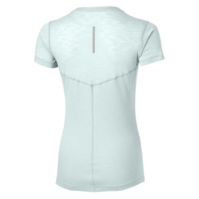 Tee-Shirt ASICS V-Neck SS...