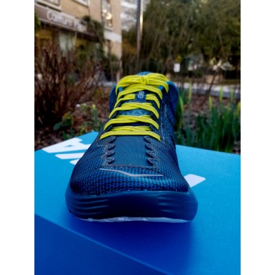 HOKA Evo Rehi Homme citrus...