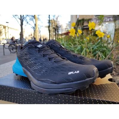 SALOMON S/LAB XA Amphib 2...